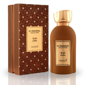 Hamidi Al Mukhmal Jawa Eau de Parfum for Unisex – 100 ml