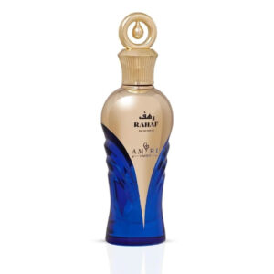 Hamidi Amiri Rahaf Velvet Pouch Eau de Parfum for Unisex – 100 ml