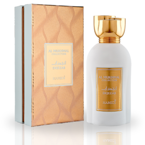 Hamidi Enjezab Eau de Parfum for Unisex – 100 ml