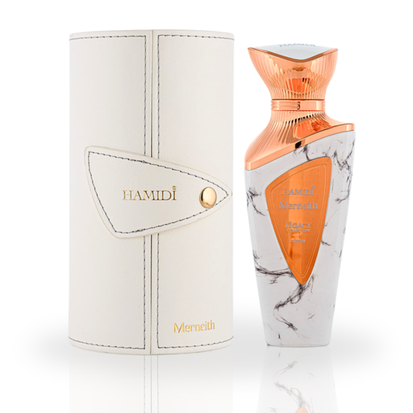 Hamidi Merneith Eau de Parfum for Unisex – 100 ml