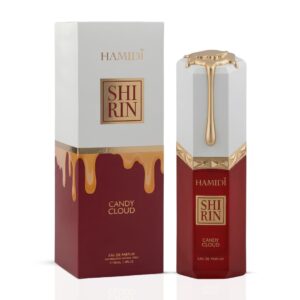 Hamidi Shirin Candy Cloud Eau de Parfum for Women – 100 ml