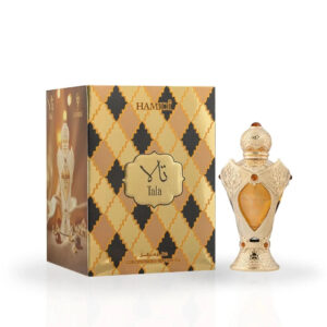 Hamidi Tala Concentrated Perfume Oil for Unisex – 20 ml