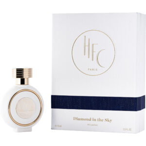 Haute Fragrance Company Haute Company Haute Company Diamond In The Sky by Haute Company Eau de Parfum for Women – 2.5 oz