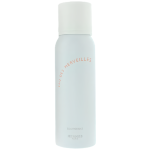 Hermes Eau Des Merveilles Deodorant for Women – 5.0 oz / 150 ml