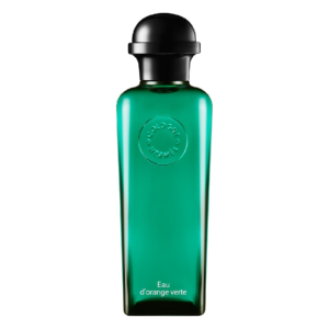 Hermes Eau D'orange Verte for Everyone Eau de Cologne for Unisex – 3.4 oz / 100 ml Spray