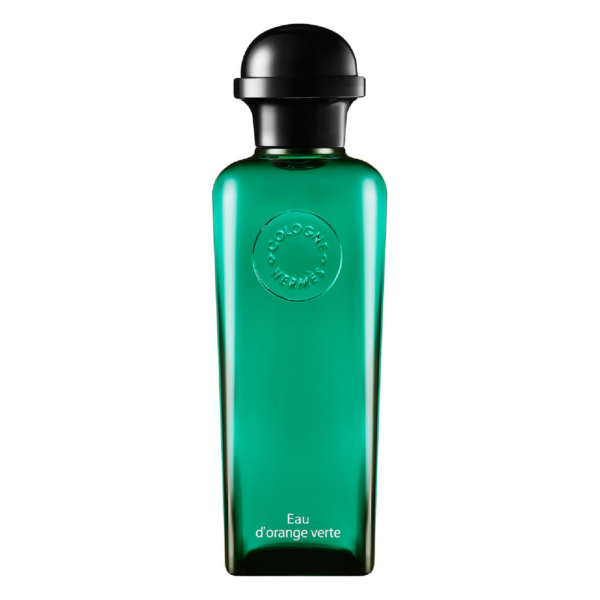 Hermes Eau D'orange Verte for Everyone Eau de Cologne for Unisex – 3.4 oz / 100 ml Spray