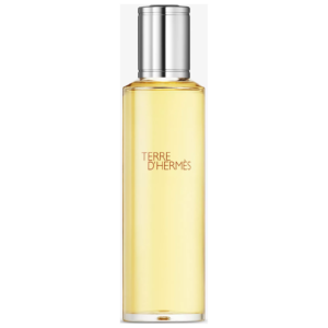 Hermes Terre D'hermes Parfum for Men – 4.2 oz / 125 ml Refill