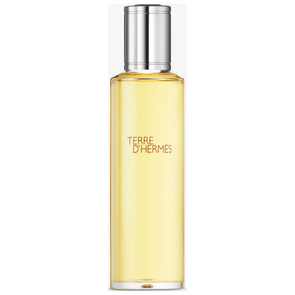 Hermes Terre D'hermes Parfum for Men – 4.2 oz / 125 ml Refill
