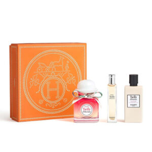 Hermes Tutti Twilly d’ 3 piece v2 Eau de Parfum for Women (Gift Set)