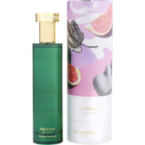 Hermetica Figfever Eau de Parfum for Unisex – 3.4 oz
