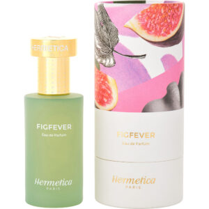 Hermetica Figfever Eau de Parfum for Unisex – 1.7 oz