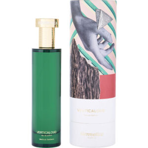 Hermetica Verticaloud Eau de Parfum for Unisex – 3.4 oz
