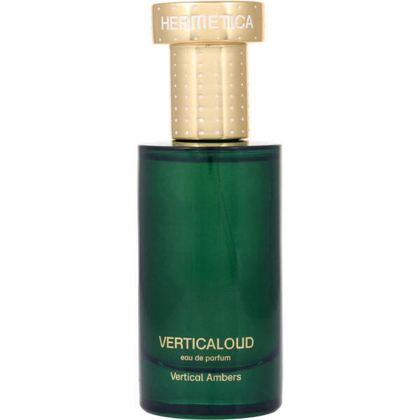 Hermetica Verticaloud Eau de Parfum for Unisex – 1.7 oz