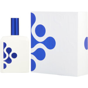 Histoires De Parfums This Is Not A Blue Bottle 1.5 Eau de Parfum for Unisex – 3.8 oz