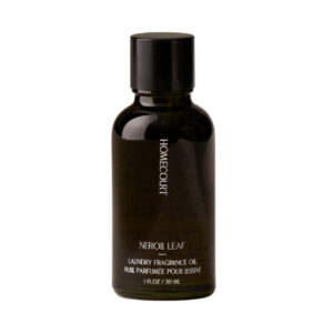 Homecourt Neroli Leaf Laundry Perfume Oil for Unisex