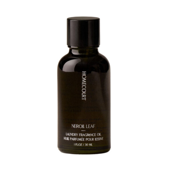 Homecourt Neroli Leaf Laundry Perfume Oil for Unisex