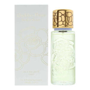 Houbigant Quelques Fleurs Jardin Secret Eau de Parfum for Women – 3.4 oz / 100 ml