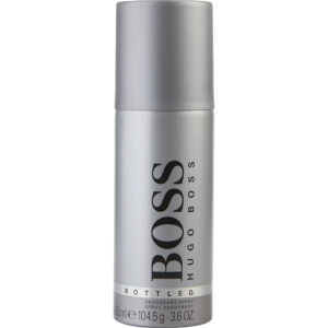 Hugo Boss Boss #6 DEODORANT for Men – 3.6 oz