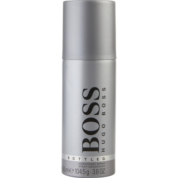 Hugo Boss Boss #6 DEODORANT for Men – 3.6 oz