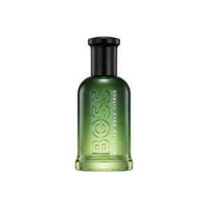 Hugo Boss Boss Bottled Bold Citrus Eau de Parfum for Men – 1.6 oz / 50 ml