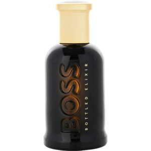 Hugo Boss Boss Bottled Elixir * Parfum Intense for Men – 1.6 oz