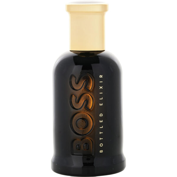 Hugo Boss Boss Bottled Elixir * Parfum Intense for Men – 1.6 oz