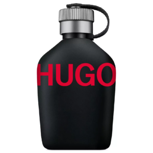 Hugo Boss Hugo Just Different Eau de Toilette for Men – 4.2 oz / 125 ml - Tester