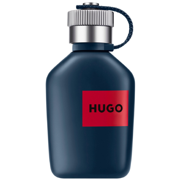 Hugo Boss Jeans Eau de Toilette for Men – 4.2 oz / 125 ml - Tester