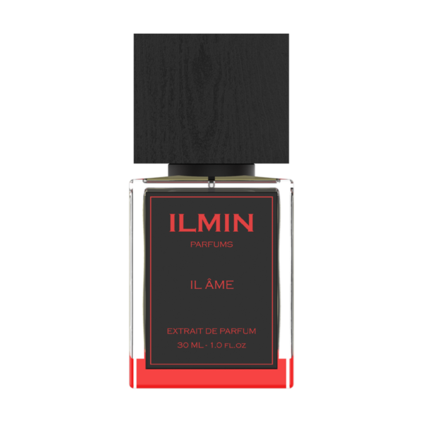 ILMIN Il Ame for Everyone Extrait de Parfum for Unisex – 1.0 oz / 30 ml Spray