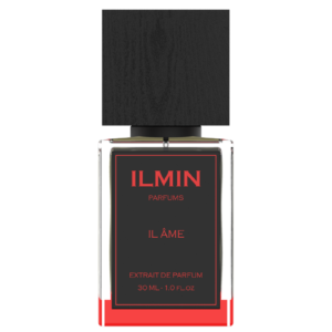 ILMIN Il Ame for Everyone Extrait de Parfum for Unisex – 1.0 oz / 30 ml Spray Tester