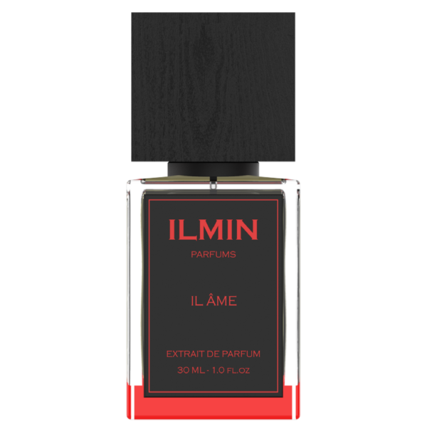 ILMIN Il Ame for Everyone Extrait de Parfum for Unisex – 1.0 oz / 30 ml Spray Tester