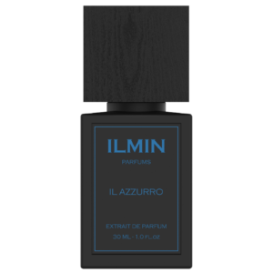 ILMIN Il Azurro for Everyone Extrait de Parfum for Unisex – 1.0 oz / 30 ml - Tester