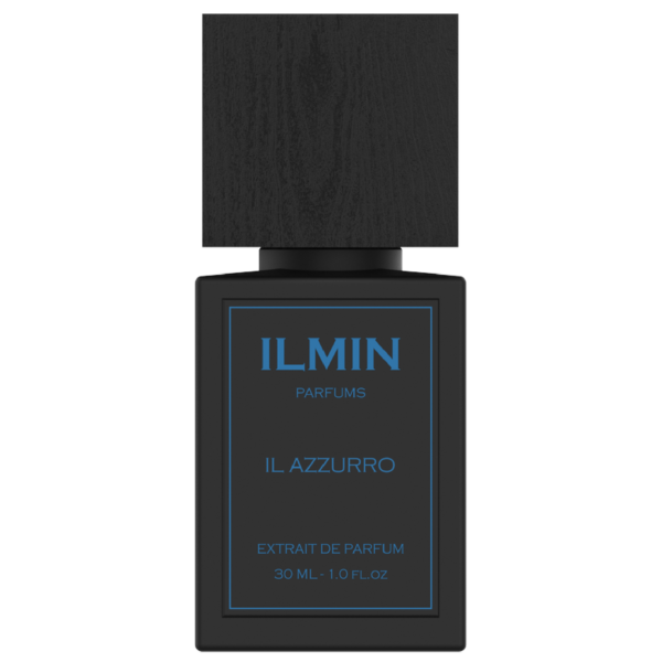 ILMIN Il Azurro for Everyone Extrait de Parfum for Unisex – 1.0 oz / 30 ml - Tester
