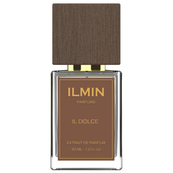 ILMIN Il Dolce for Everyone Extrait de Parfum for Unisex – 1.0 oz / 30 ml Spray Tester