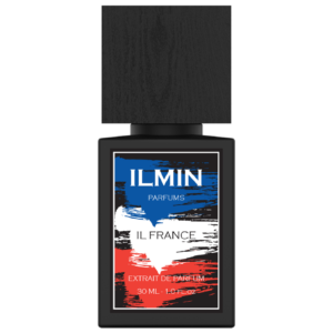 ILMIN Il France for Everyone Extrait de Parfum for Unisex – 1.0 oz / 30 ml