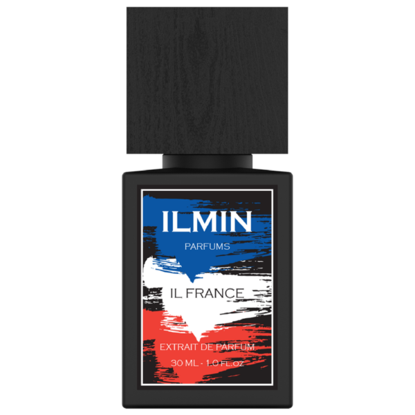 ILMIN Il France for Everyone Extrait de Parfum for Unisex – 1.0 oz / 30 ml