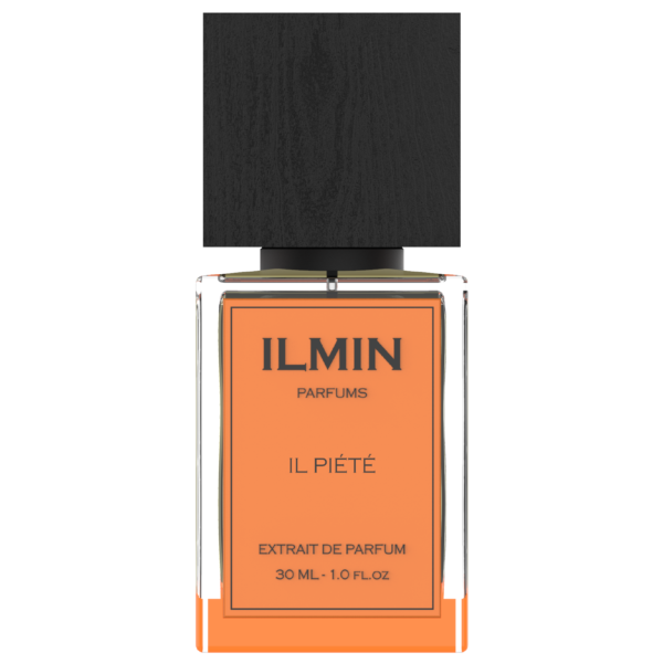 ILMIN Il Piete for Everyone Extrait de Parfum for Unisex – 1.0 oz / 30 ml Spray Tester