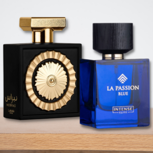 Intense Elite Best Spring Collection Top For Alluring Aura Eau de Parfum for Men – 100 ml