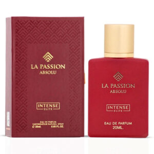 Intense Elite La Passion Absolu Women Eau de Parfum for Women – 20 ml