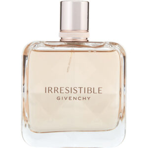 Irresistible Givenchy * Eau de Parfum for Women – 2.6 oz