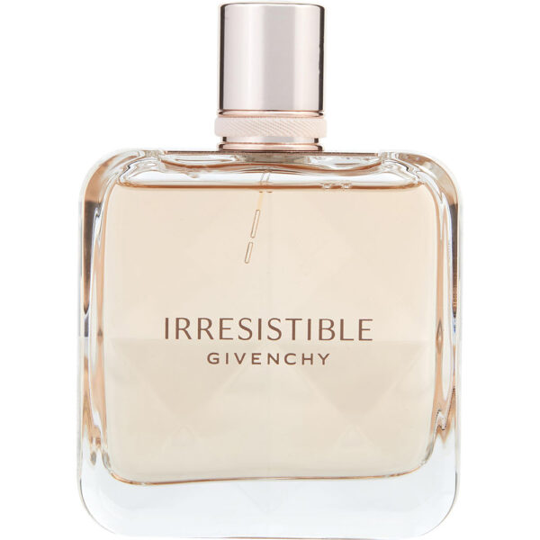 Irresistible Givenchy * Eau de Parfum for Women – 2.6 oz