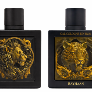 IShowSpeed Predator Bundle Rayhaan Lion & Tiger Bundle for Unisex