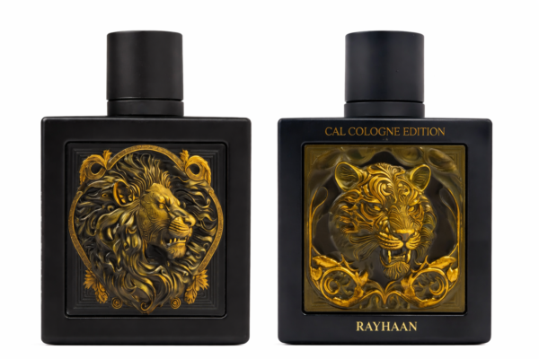 IShowSpeed Predator Bundle Rayhaan Lion & Tiger Bundle for Unisex