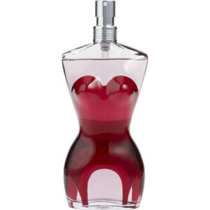 Jean Paul Gaultier CLASSIQUE * Eau de Parfum for Women – 3.4 oz