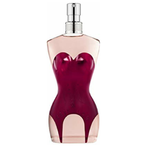 Jean Paul Gaultier Classique Eau de Parfum for Women – 3.4 oz / 100 ml Spray