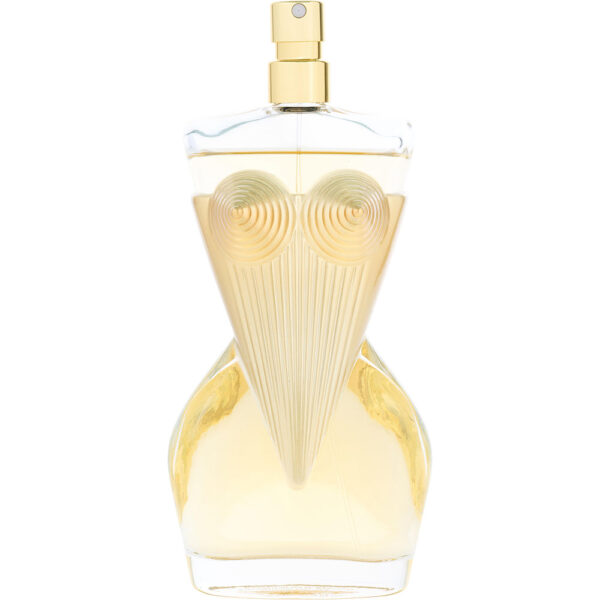 Jean Paul Gaultier Divine * Eau de Parfum for Women – 3.4 oz