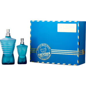 Jean Paul Gaultier & Eau de Toilette for Men – 4.2 oz