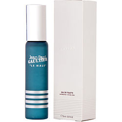 Jean Paul Gaultier Eau de Toilette for Women – 0.5 oz / 15 ml Spray