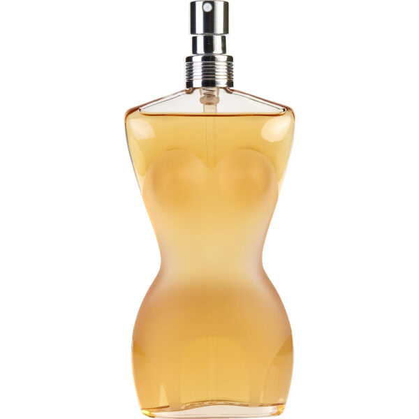 Jean Paul Gaultier * Eau de Toilette for Women – 3.4 oz