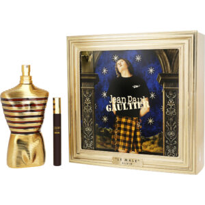 Jean Paul Gaultier Elixir & Parfum for Men – 6.8 oz